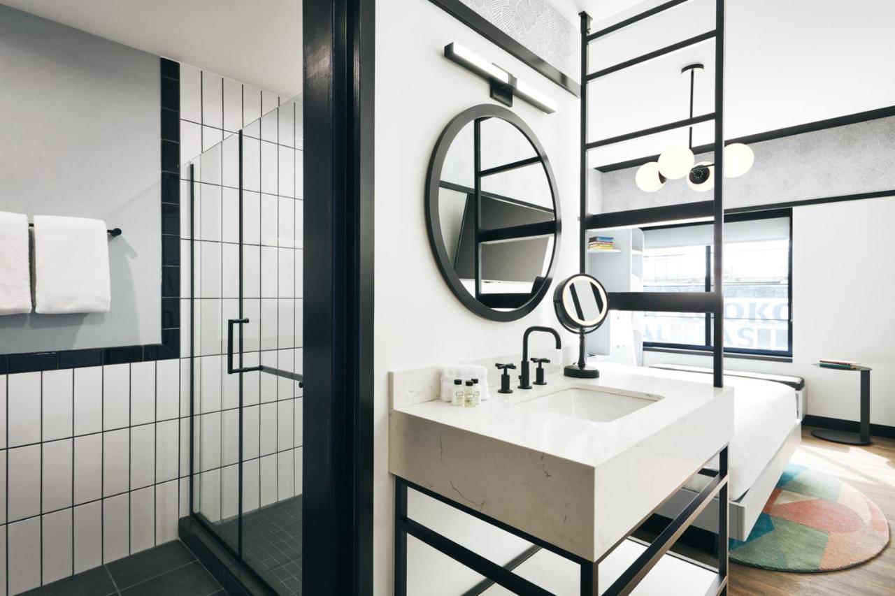 Kinley Chattanooga Southside, A Tribute Portfolio Hotel Экстерьер фото