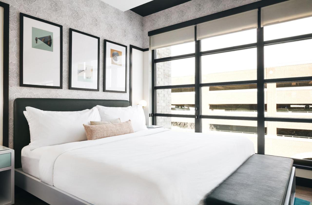 Kinley Chattanooga Southside, A Tribute Portfolio Hotel Экстерьер фото