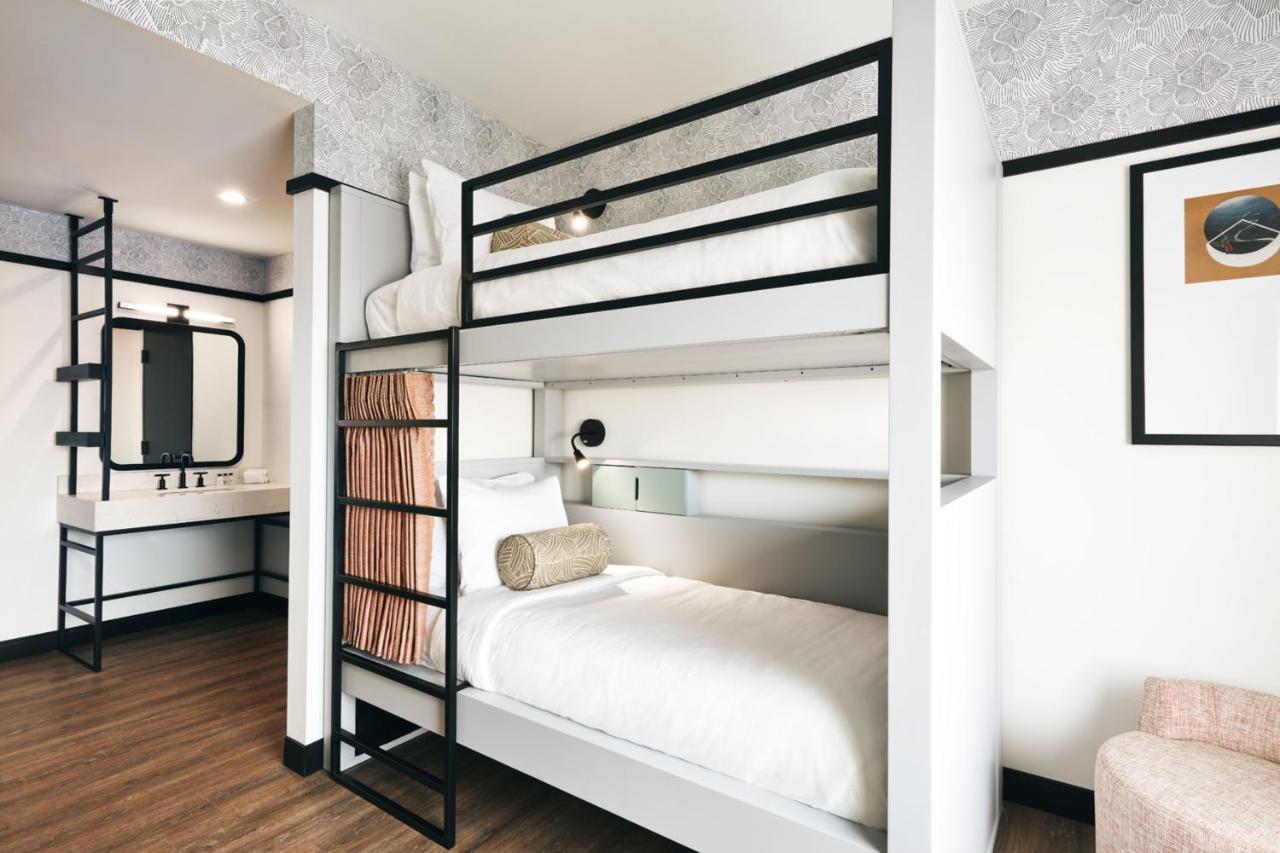 Kinley Chattanooga Southside, A Tribute Portfolio Hotel Экстерьер фото