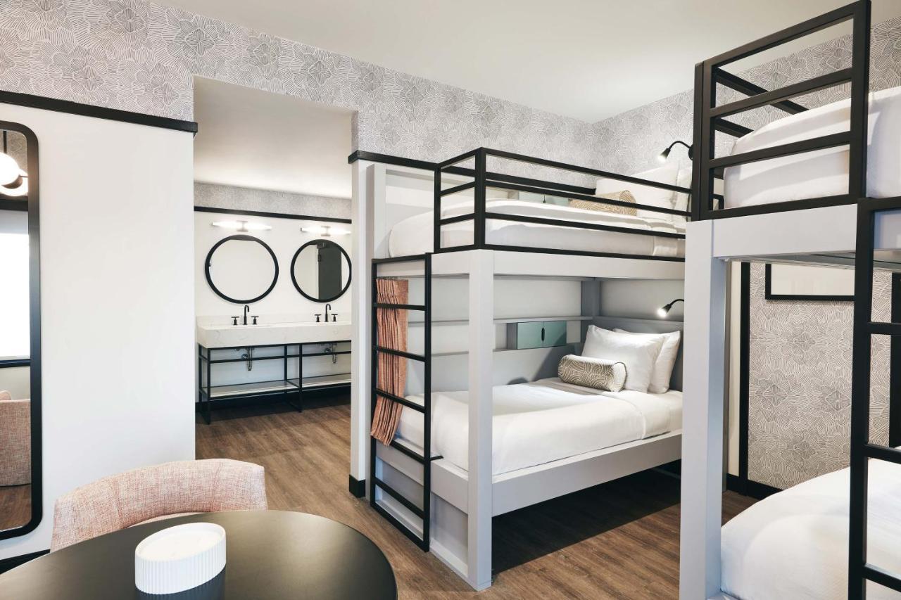 Kinley Chattanooga Southside, A Tribute Portfolio Hotel Экстерьер фото