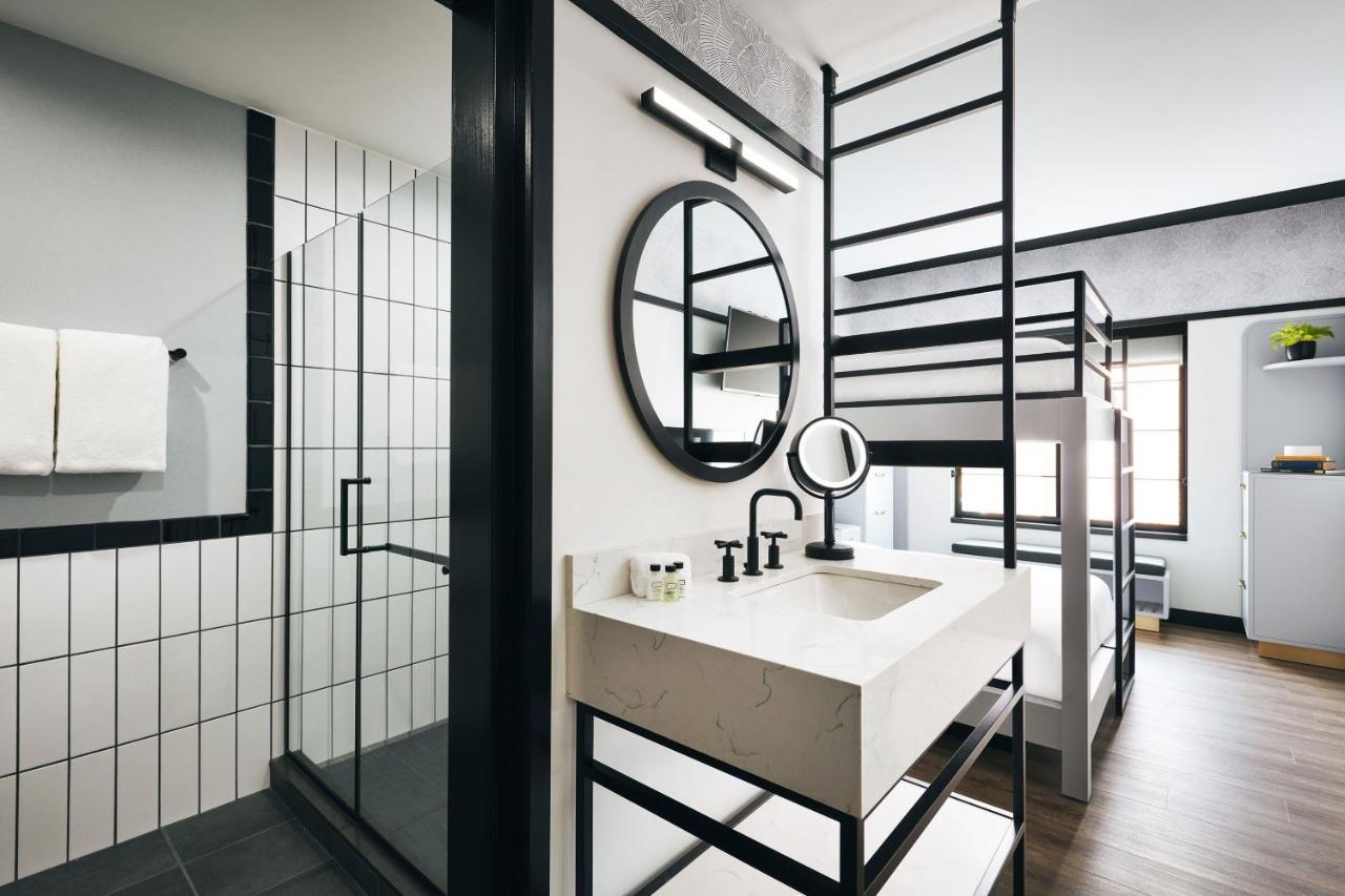 Kinley Chattanooga Southside, A Tribute Portfolio Hotel Экстерьер фото
