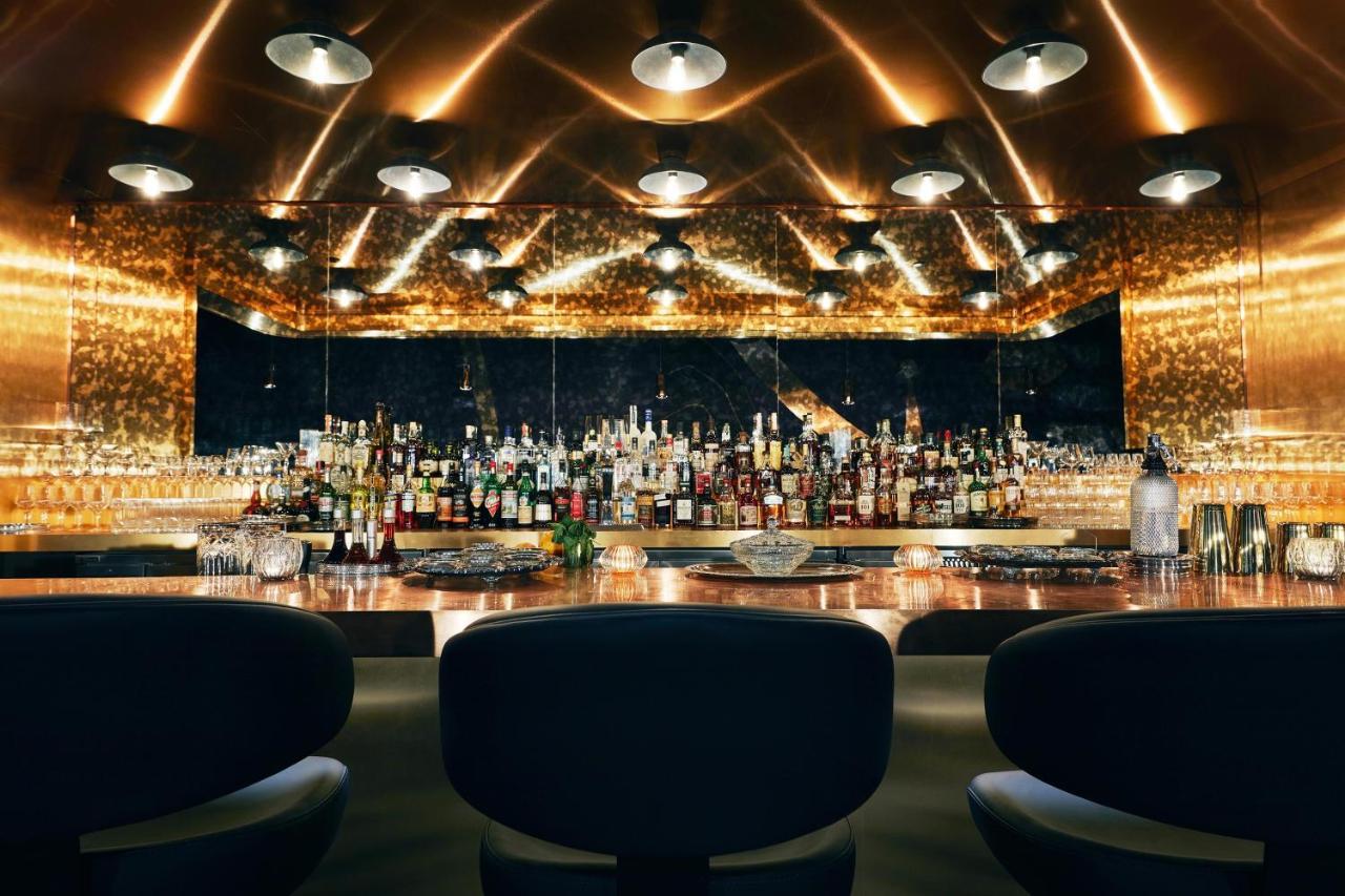 Kinley Chattanooga Southside, A Tribute Portfolio Hotel Экстерьер фото