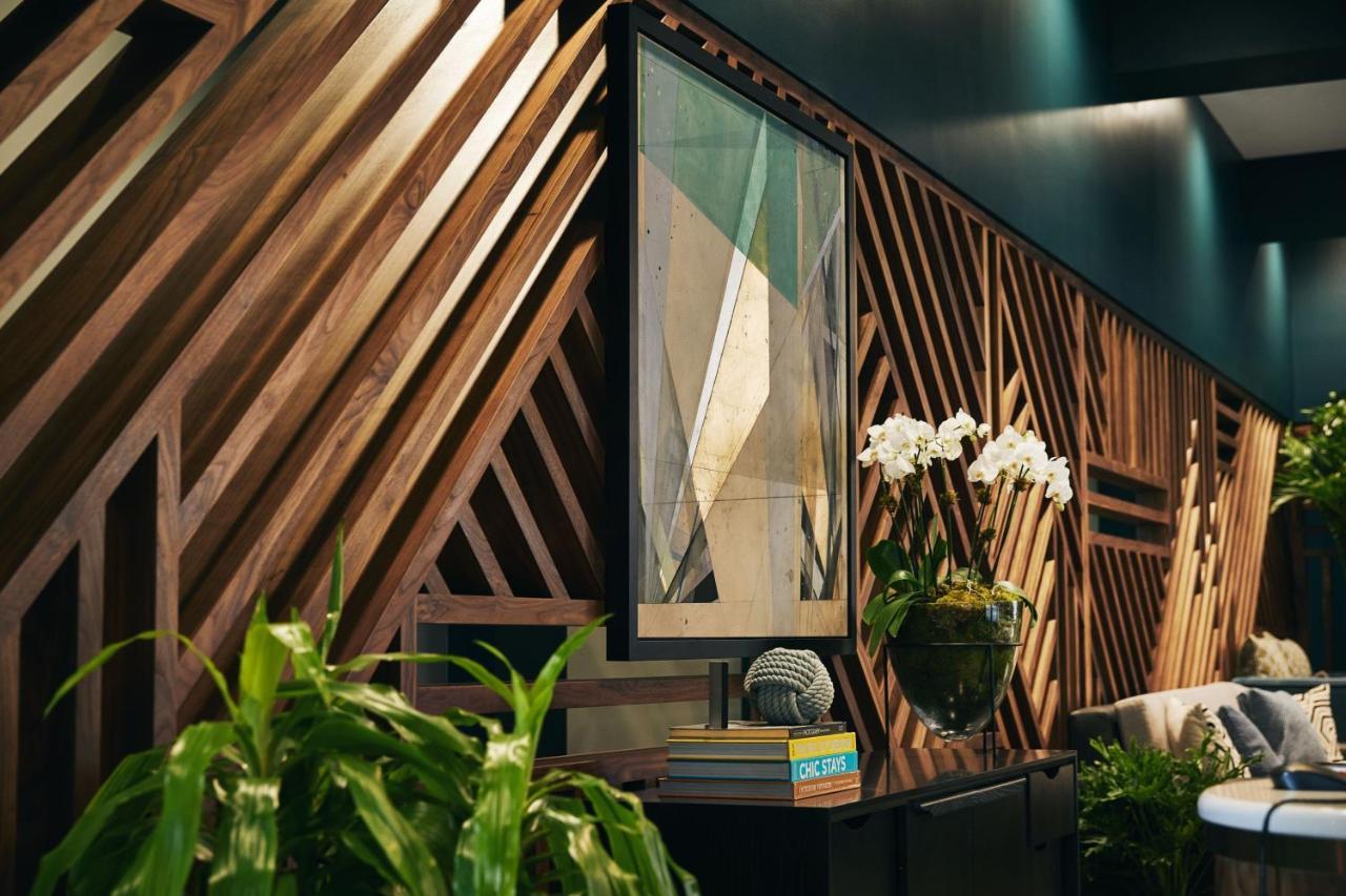 Kinley Chattanooga Southside, A Tribute Portfolio Hotel Экстерьер фото