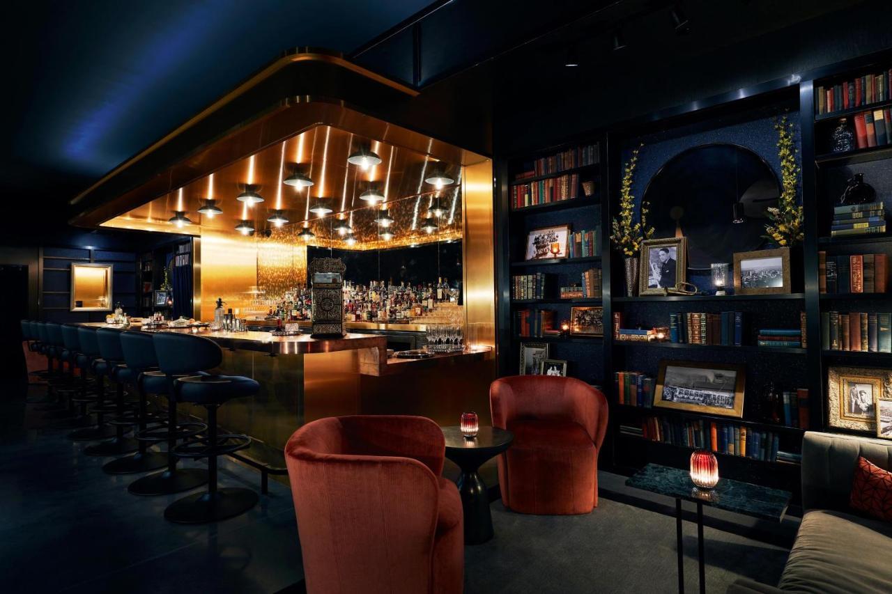 Kinley Chattanooga Southside, A Tribute Portfolio Hotel Экстерьер фото